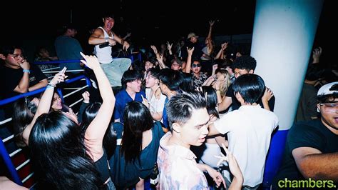 Drip Singapore Events .
